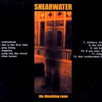 Shearwater : The Dissolving Room